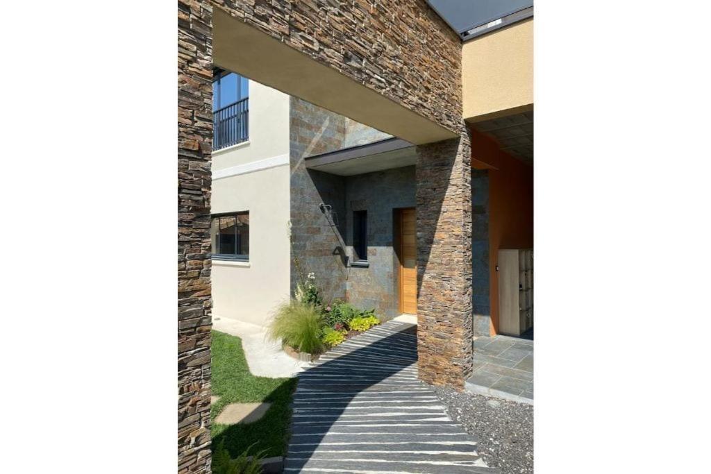 La Villa Des Trois Pins Andernos-les-Bains Ngoại thất bức ảnh