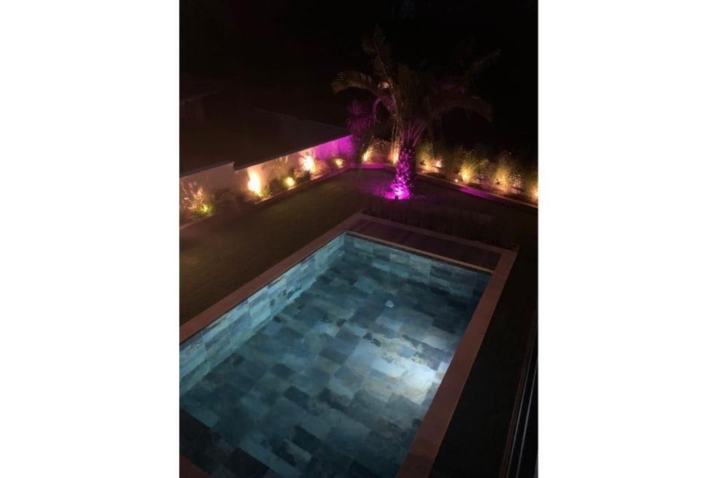 La Villa Des Trois Pins Andernos-les-Bains Ngoại thất bức ảnh