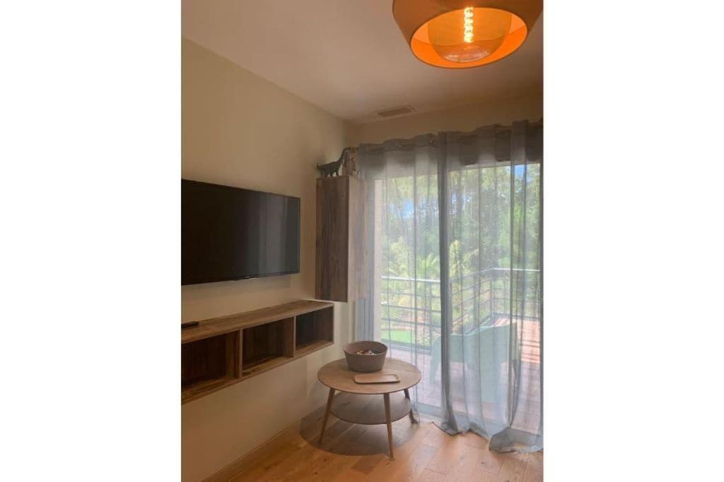 La Villa Des Trois Pins Andernos-les-Bains Ngoại thất bức ảnh