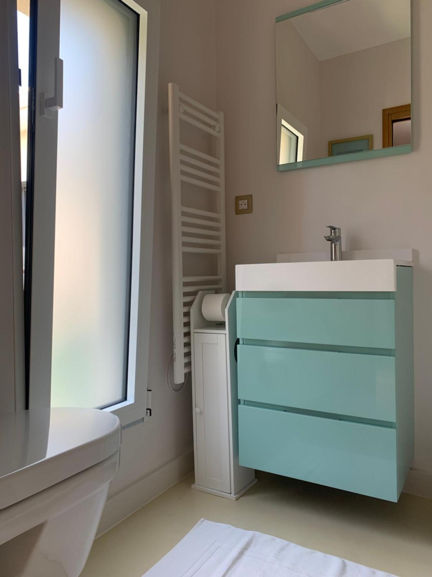 La Villa Des Trois Pins Andernos-les-Bains Ngoại thất bức ảnh